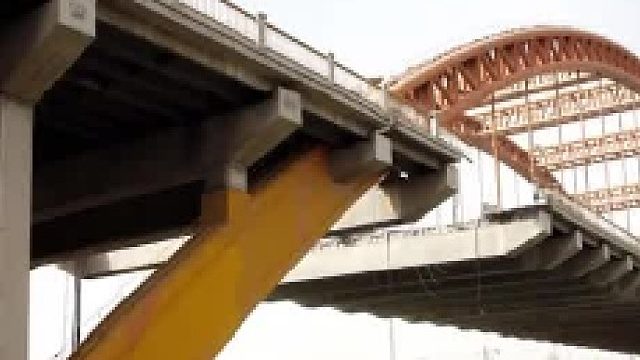 耗资1400多万，不到8年就倒塌，步头大桥真的是豆腐渣工程吗03