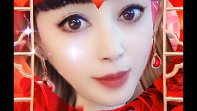 初来乍到的映月