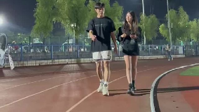 第一步：不要被女生左右