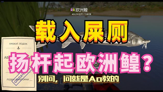 载入屎册，扬杆起大牛马！！！