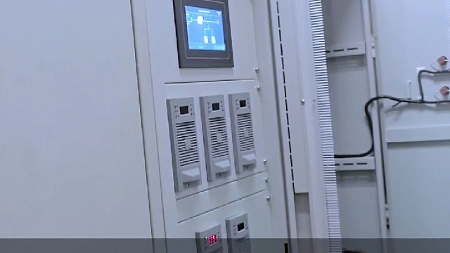 发电厂直流电源系统 治理直流屏 通信屏交流屏升级