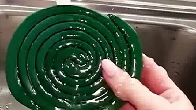 蚊香正确的使用方法，你学会了吗！