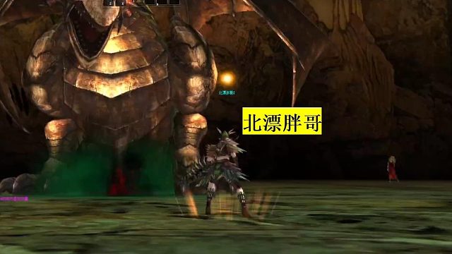 神泣怀旧3D网游电脑端单机玩PC