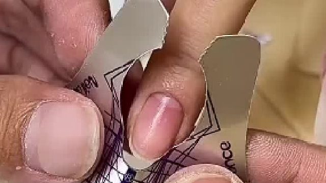 这玩意居然是这样完成的？