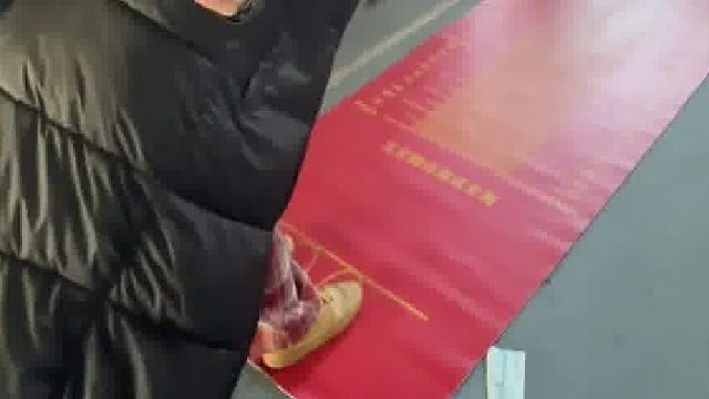 我一直觉得跳远是一件很私密的事情