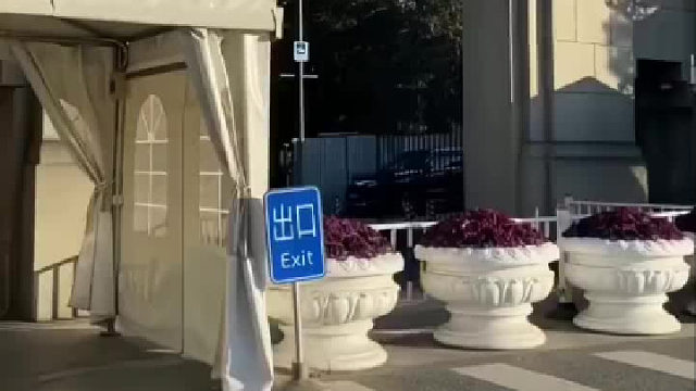 享受着这么好的资源，只希望以后学成为国效力！