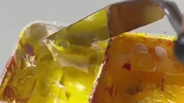 丙烯颜料干了不要扔：像我这样做，让你累发财