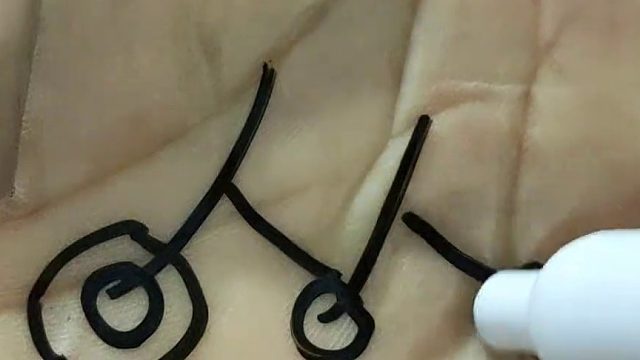 自行车怎么画 简笔教程来喽