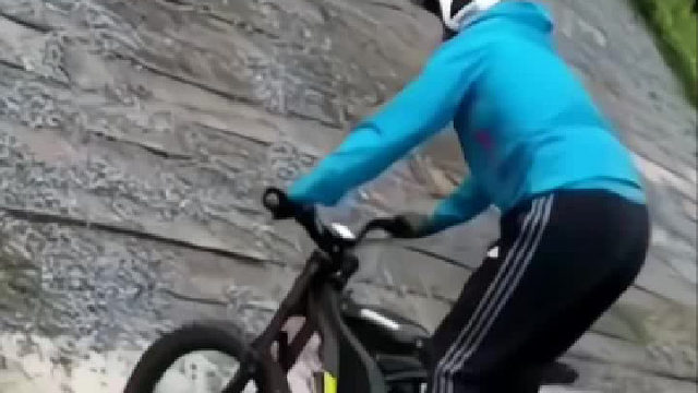 也不知道我的雅迪行不行