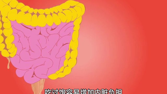 太原人流要多少价格 山西黄河医院：吃过饱容易增加内脏负担