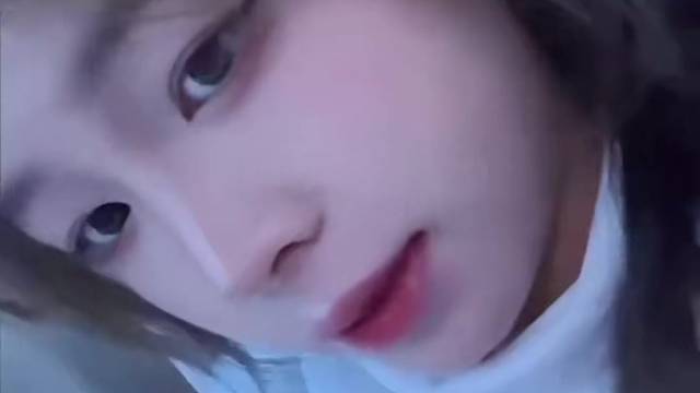 感觉有点冷，可以开始放寒假了吗