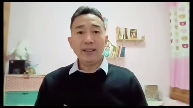 当下的苦来日的福