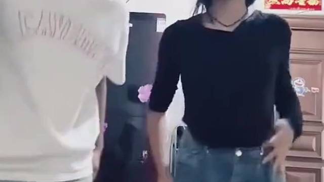 你不是不会吗？