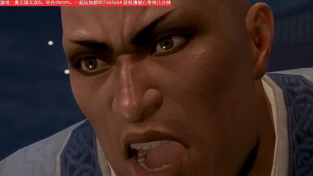 韩风的典韦之死