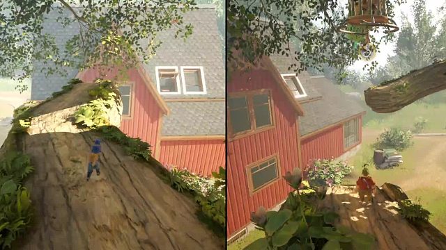 比比谁能气死谁-片段1