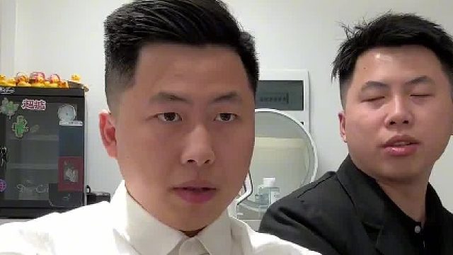 小时候和长大后的模样