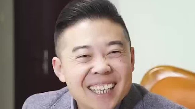 有你的陪伴才有年的味道