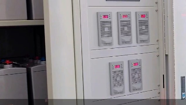 48V通信电源屏成熟方案 稳定可靠