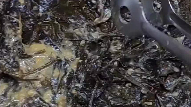 韩国大学食堂2700自助餐