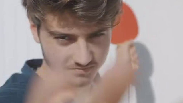 记得看完老外真会玩