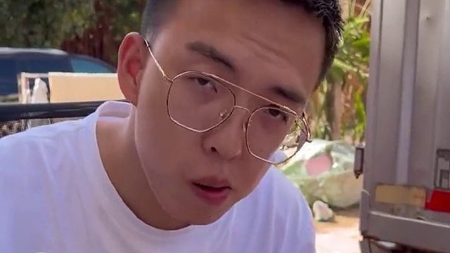 这土豆泥挺下饭呢