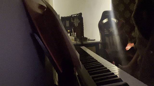 能遇见你 已经是很不可思议的事情了