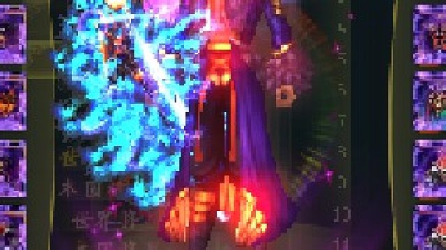 龍嘯青州：收人收家族！備戰(zhàn)三國(guó)志！~~-片段1