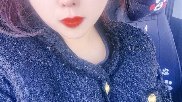 天气和人一样冷