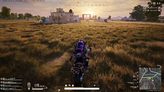 还是炸弹小子好玩