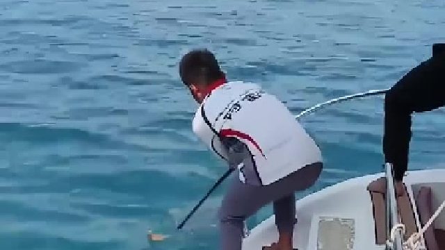 这墨水太难得了