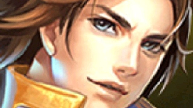 哪位大侠用剑这么快！