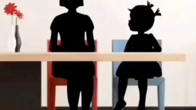 为什么要学习呢？妈妈的回答太棒了。