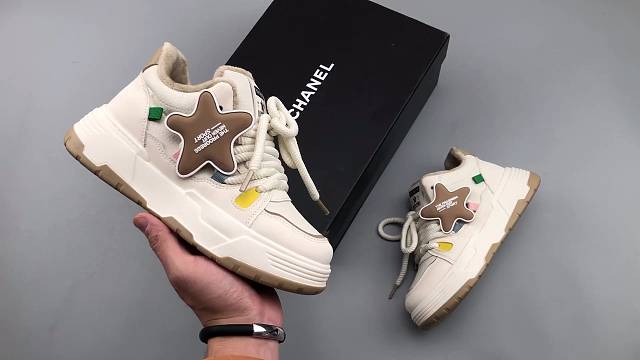 L/CHANEL 香奈儿2023秋冬新款