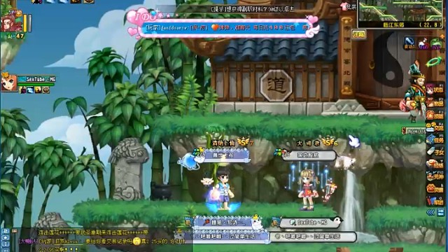 QQ三国一代枭雄