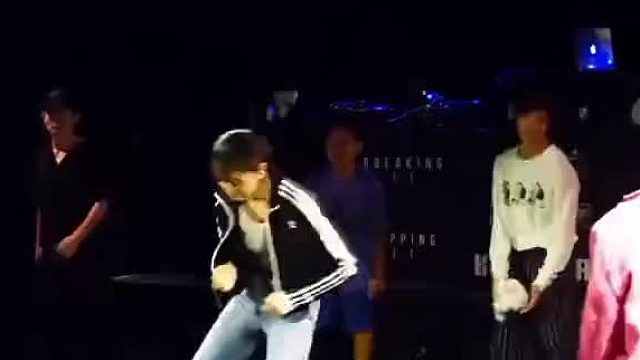 跟甄子丹年轻的时候一个师父？