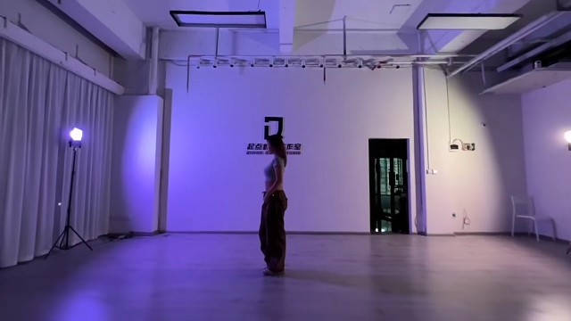 浅跳一下吧