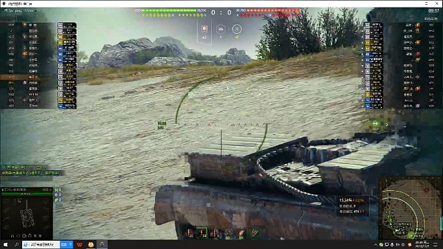 我的新车结果被群殴了