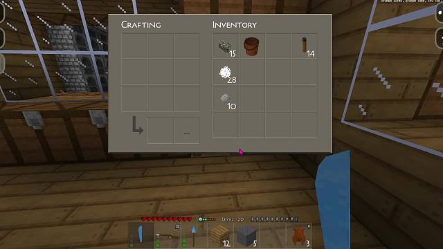 当你6级后吞下10001个经验会发生什么？