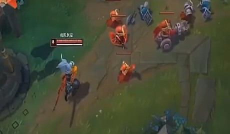 刀妹冰皮手游怎么玩,刀妹冰皮手游怎么玩的