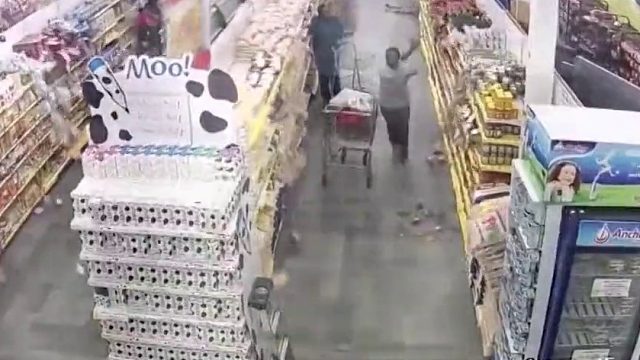 地震时高楼层和低楼层，哪个更安全03