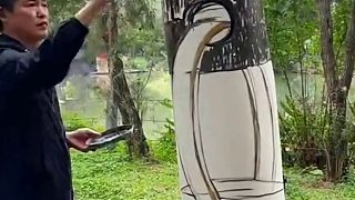 高手在民間