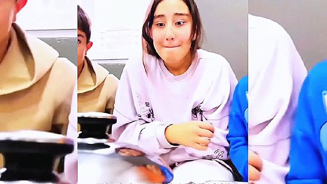 小伙为了骗吃骗喝，居然亮出空气香锅，空手套白狼！