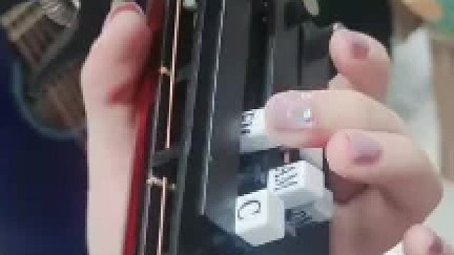 你们喜欢这个和弦外挂吗