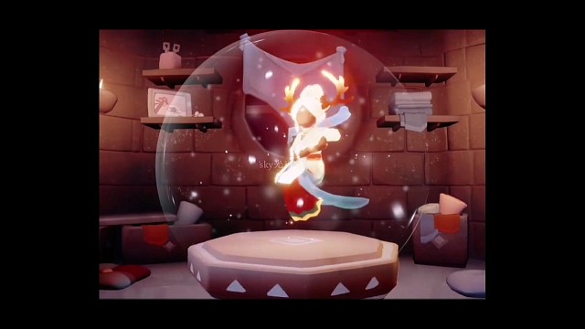 今年冬天，希望可以遇见心软的神！