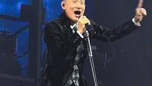 #62歲張學友的演唱會 叔是真唱??！62歲舞臺依舊很好#張學友 #真唱 #牛