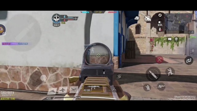 今天没有5杀，今天听首音乐