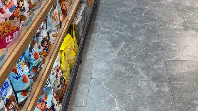 下次别让我看到你