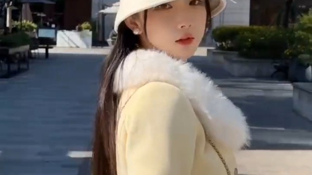 今日份冬日穿搭