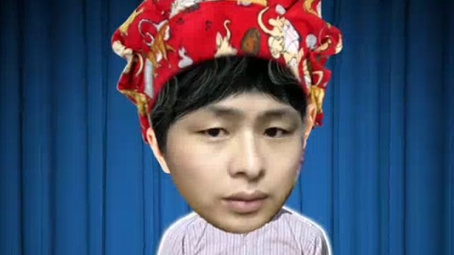 俺是叔叔