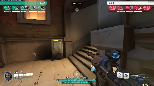 喜提赛季初竞技九连跪后，回头看还是快速比较快乐